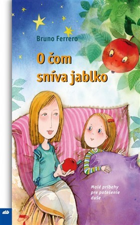 Kniha O čom sníva jablko