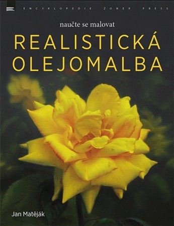 Naučte sa malovať Realistická olejomalba kúpite na Panta Rhei