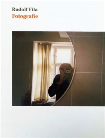 Kniha Rudolf FILA - Fotografie