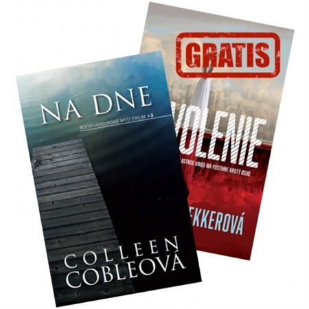 Na dne + Vyvolenie (Sada)