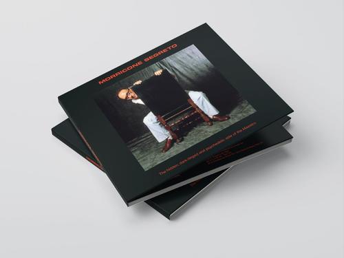 Morricone Ennio - Morricone Segreto CD