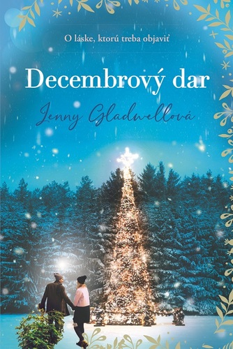 Decembrový dar - Jenny Gladwell