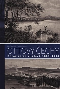 Ottovy Čechy - Petra Kubíčková,Ľubomír Novotný