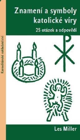Znamení a symboly katolické víry kúpite na Panta Rhei