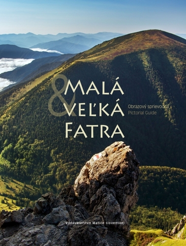 Malá & Veľká Fatra kúpite na Panta Rhei