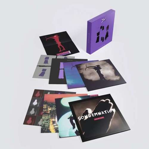 Depeche Mode - Songs Of Faitn And Devotion:  The 12