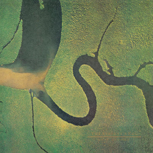 Dead Can Dance - Serpent's Egg LP