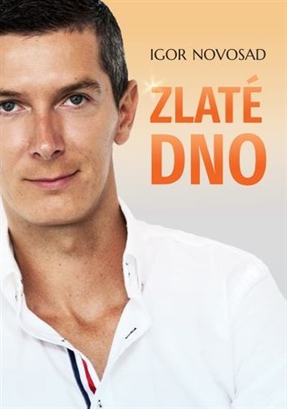 Kniha Zlaté dno