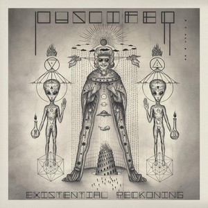 Puscifer - Existential Reckoning CD