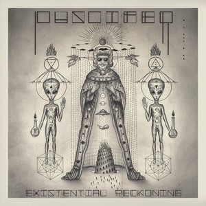 Puscifer - Existential Reckoning (Clear) 2LP