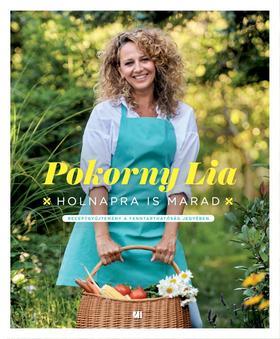 Holnapra is marad - Lia Pokorny