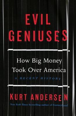 Evil Geniuses