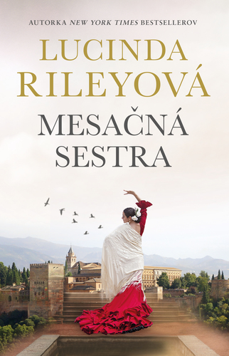 Sedem sestier 5: Mesačná sestra
