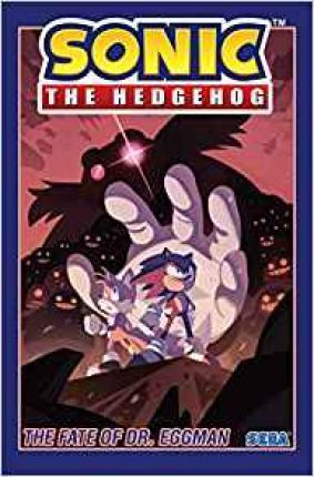 Sonic The Hedgehog 2