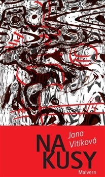 Kniha Na kusy