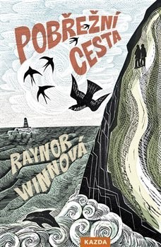 Pobřežní cesta - Raynor Winnová