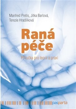 Kniha Raná péče