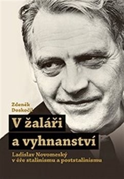 Kniha V žaláři a vyhnanství - Zdeněk Doskočil