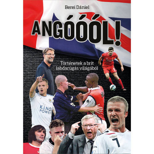 Angóóól!