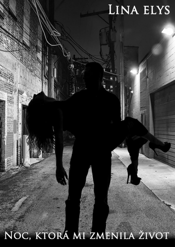 Kniha Noc, ktorá mi zmenila život