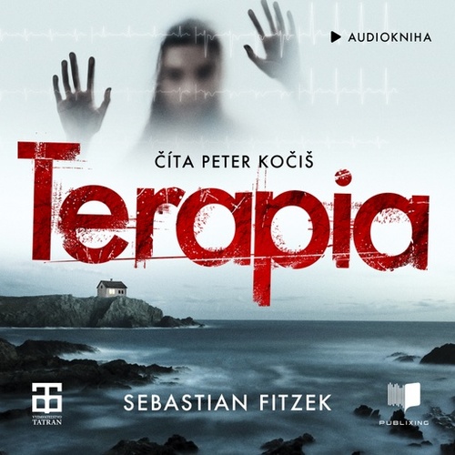 Terapia - audiokniha