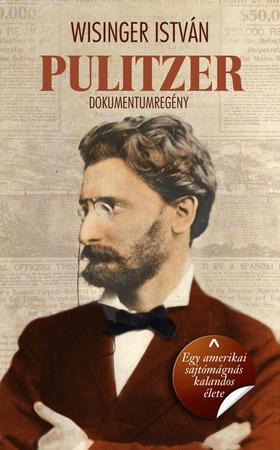 Pulitzer - István Wisinger