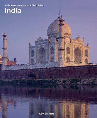 Kniha India