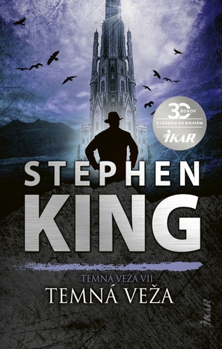 Temná veža 7: Temná veža