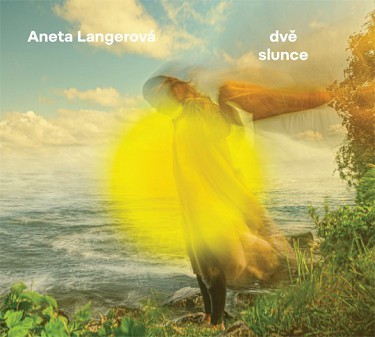 Langerová Aneta - Dvě slunce CD