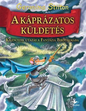 A káprázatos küldetés