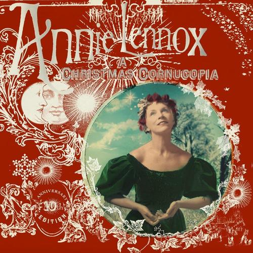 Lennox Annie - A Christmas Cornucopia (10th Anniversary Edition) LP