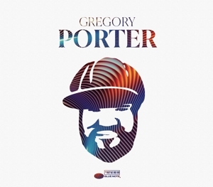 Porter Gregory - Gregory Porter 3 Original Albums 6LP