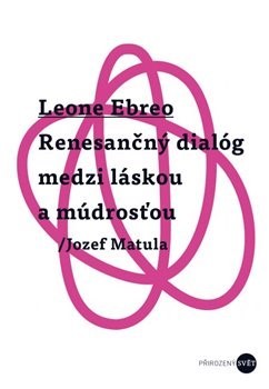 Kniha Leone Ebreo - Jozef Matula