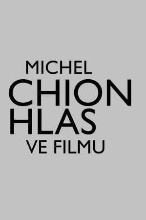 Kniha Hlas ve filmu - Michel Chion