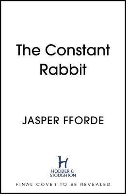 The Constant Rabbit - The Sunday Times bestseller