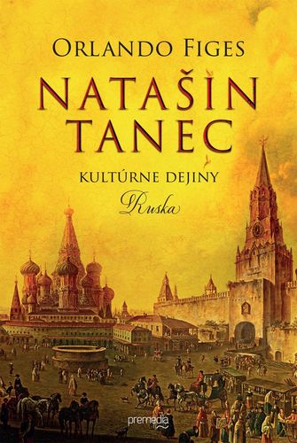 Natašin tanec (Kultúrne dejiny Ruska)