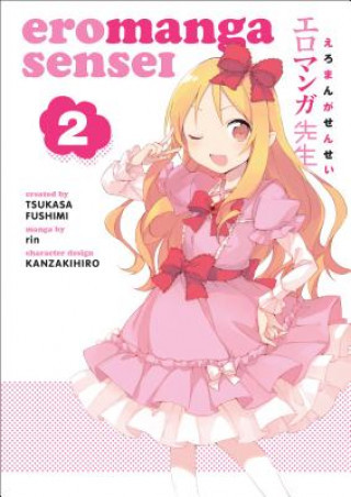 Eromanga Sensei 2