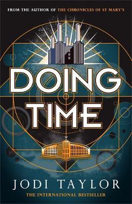 Doing Time