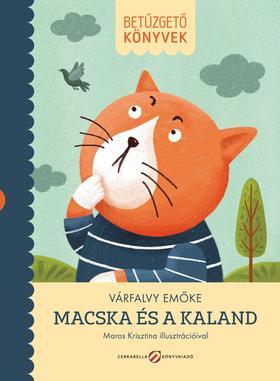 Macska és a kaland