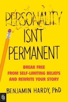 Personality Isnt Perm