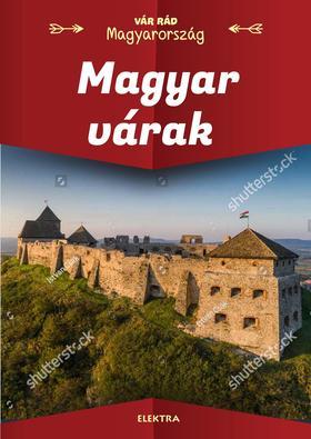Magyar várak - Péter Vida