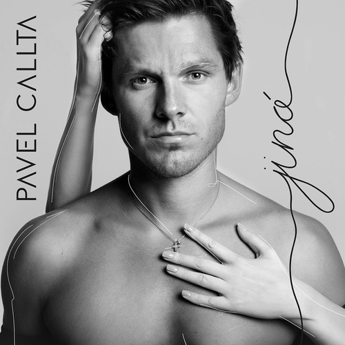 Kniha Callta Pavel - Jiná CD