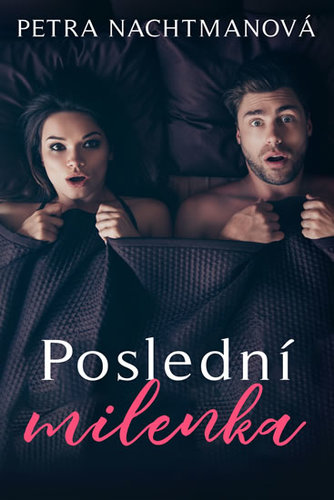 Kniha Poslední milenka