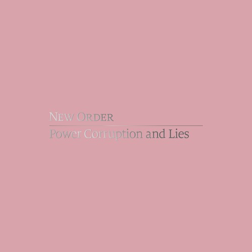 New Order - Power, Corruption & Lies (Definitive Edition Box Set) LP+2CD+2DVD