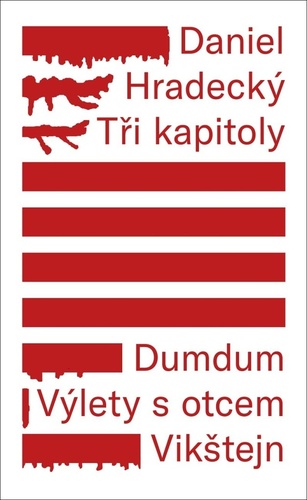 Kniha Tři kapitoly