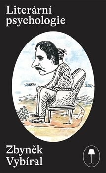 Kniha Literární psychologie