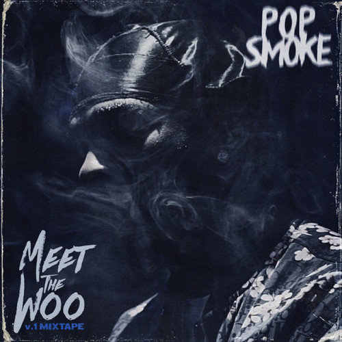 Pop Smoke - Meet The Woo CD