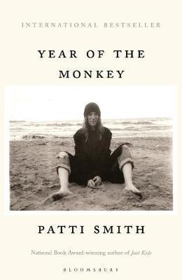 Year of the Monkey - The New York Times bestseller