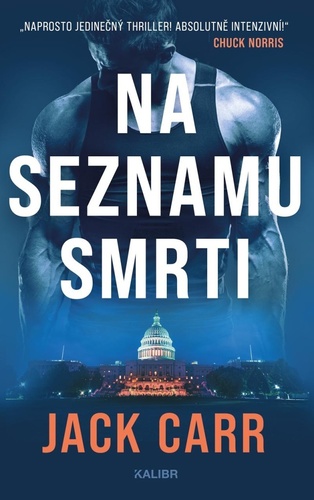Na seznamu smrti 1.díl