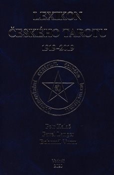 Lexikon českého tarotu 1919 - 2019